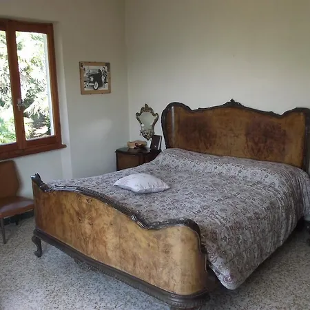 Casa Vacanze 100 Palme * Tremezzo