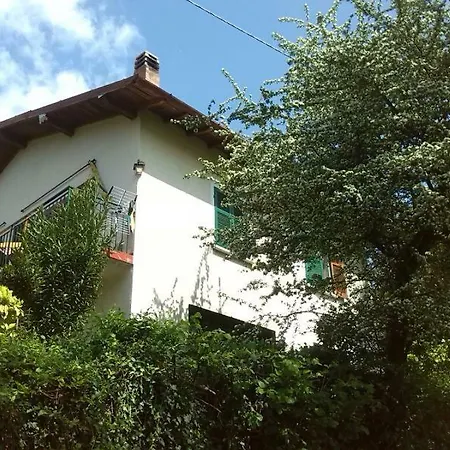 Casa Vacanze 100 Palme Hébergement de vacances Tremezzo