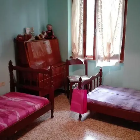 Casa Vacanze 100 Palme