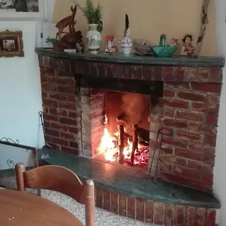 Casa Vacanze 100 Palme Tremezzo