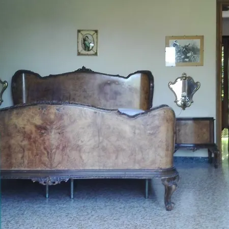 Casa Vacanze 100 Palme Tremezzo