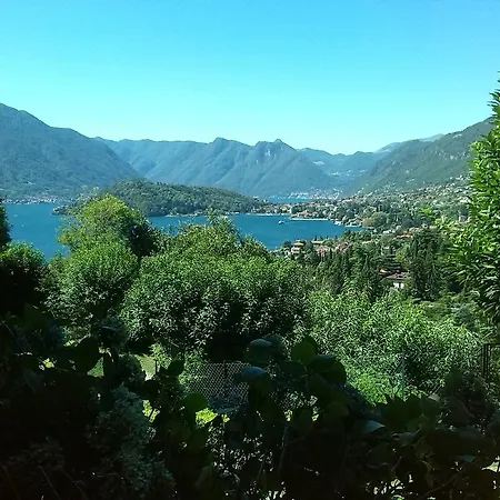 Casa Vacanze 100 Palme בית נופש