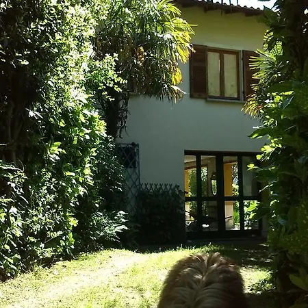 Casa Vacanze 100 Palme * טרמצו