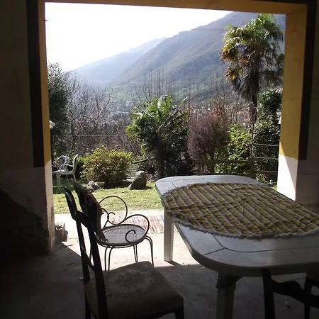 Casa Vacanze 100 Palme