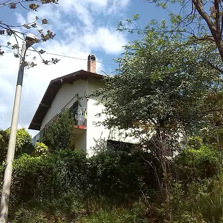 Casa Vacanze 100 Palme *