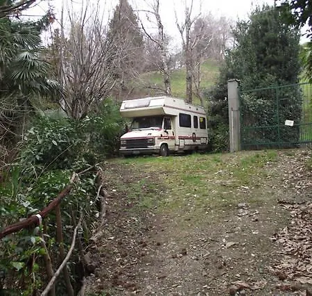 Casa Vacanze 100 Palme Ferienhaus *