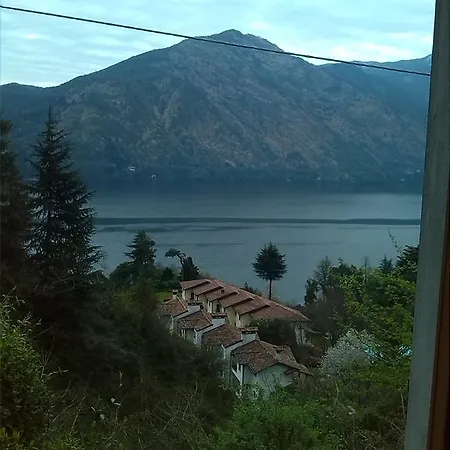 Casa Vacanze 100 Palme * Tremezzo