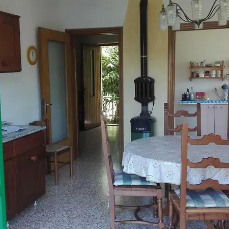 Casa Vacanze 100 Palme Ferienhaus Tremezzo